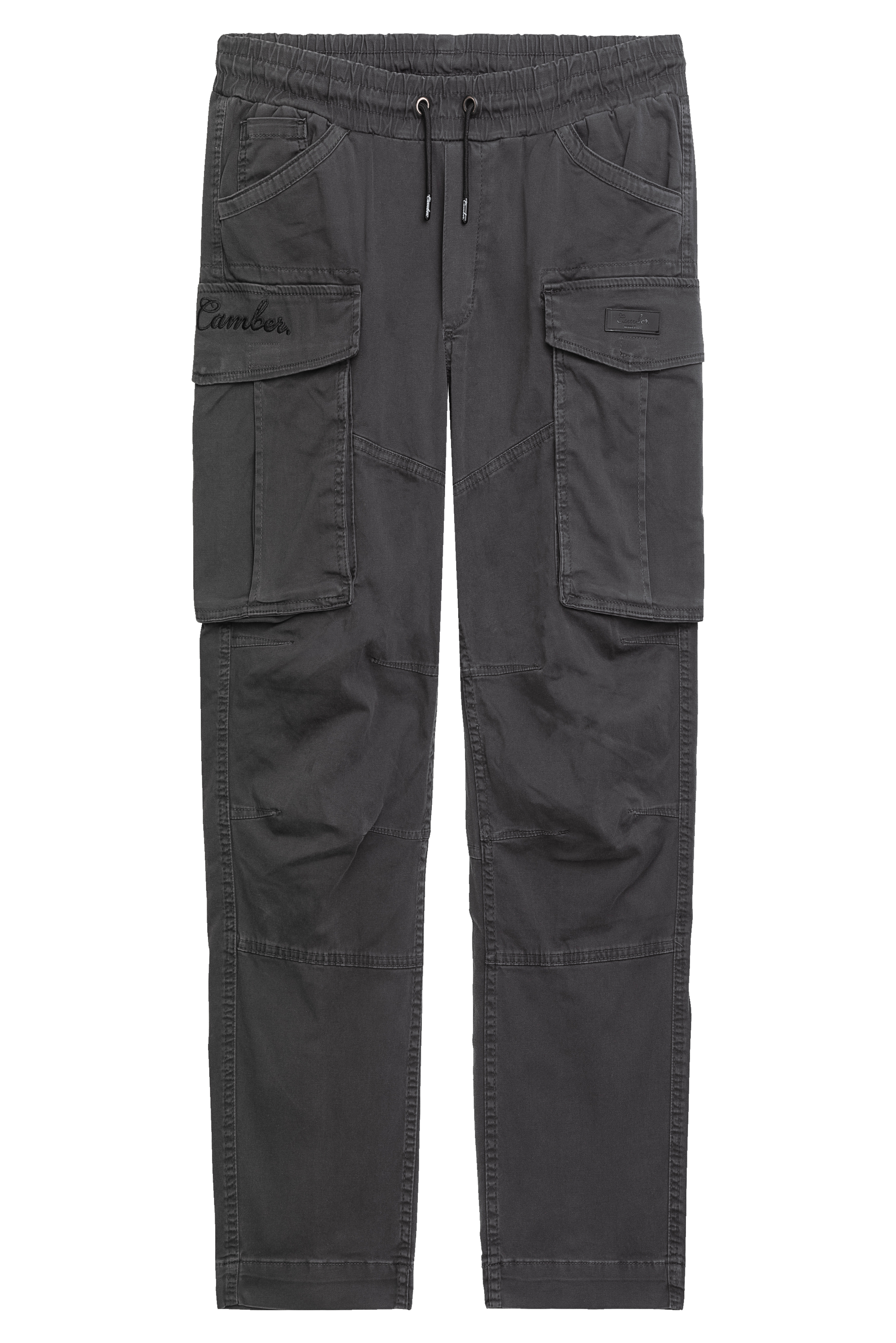 Cargo Pant Stonewash