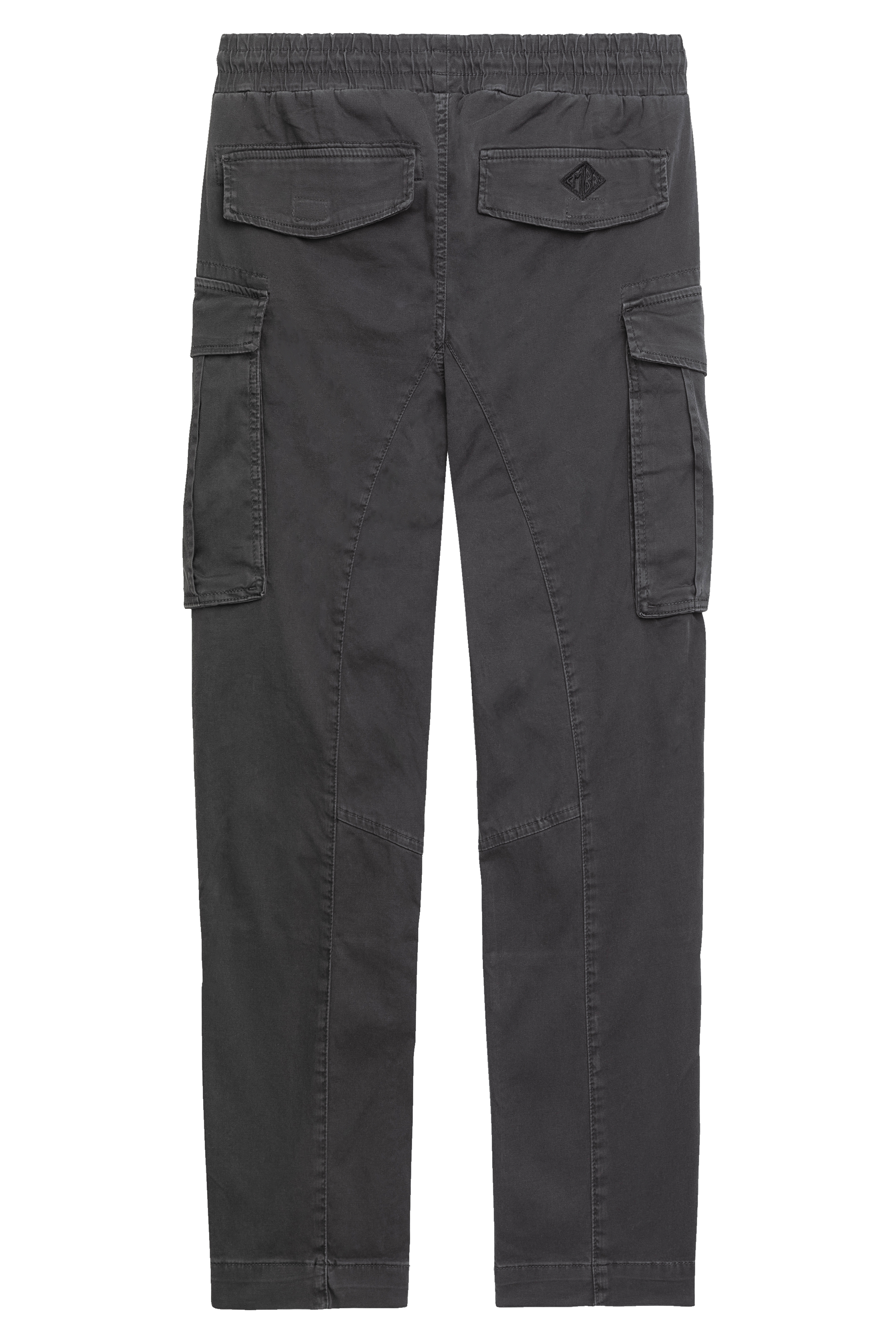 Cargo Pant Stonewash