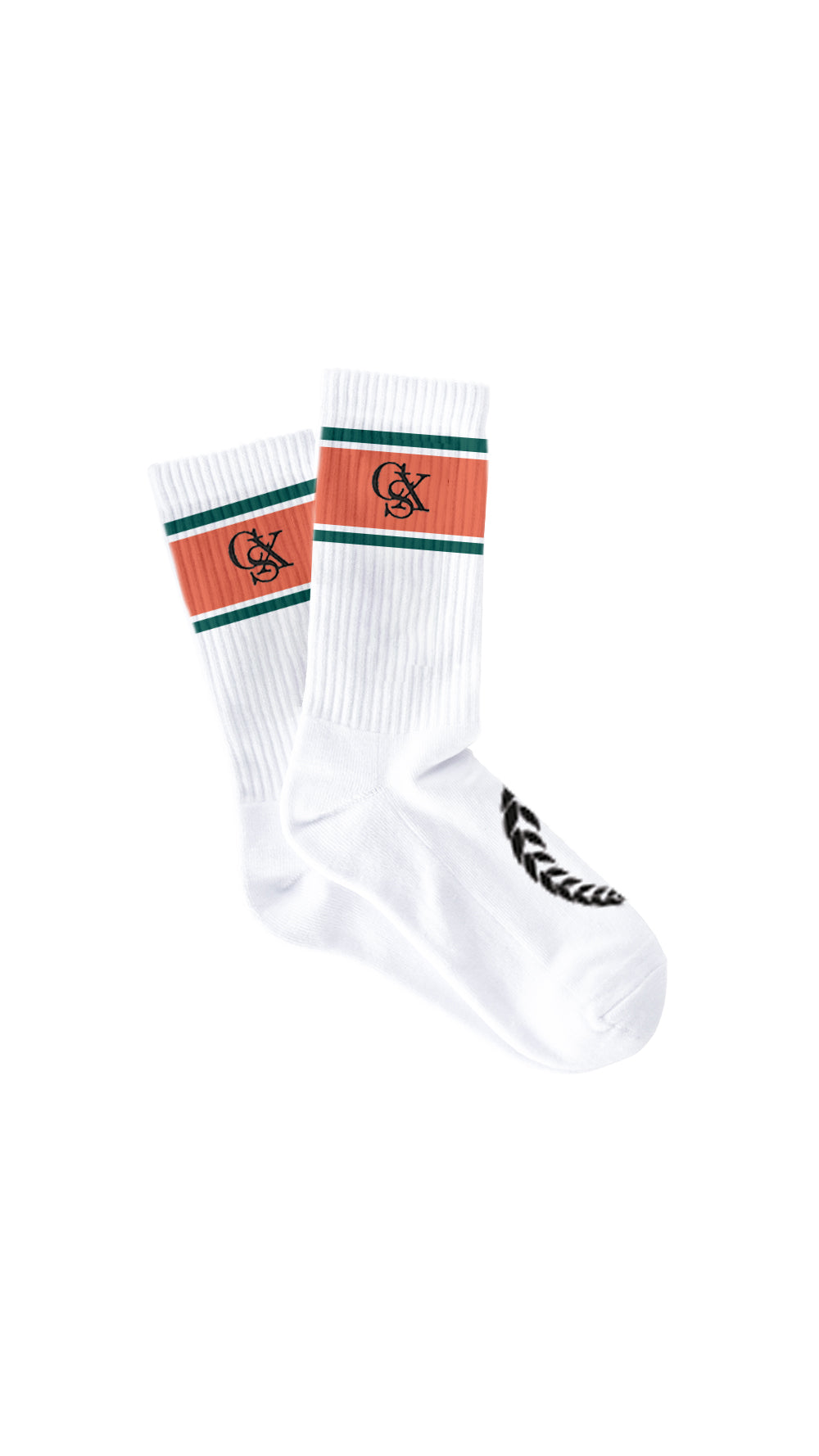 XS Racing Socks