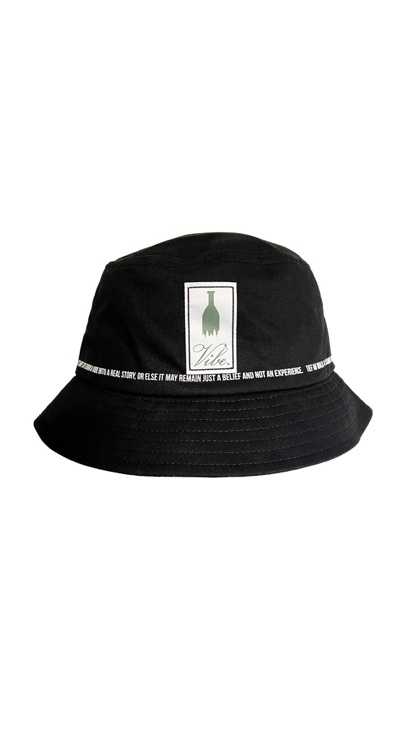 TIW Collabo Bucket Hat