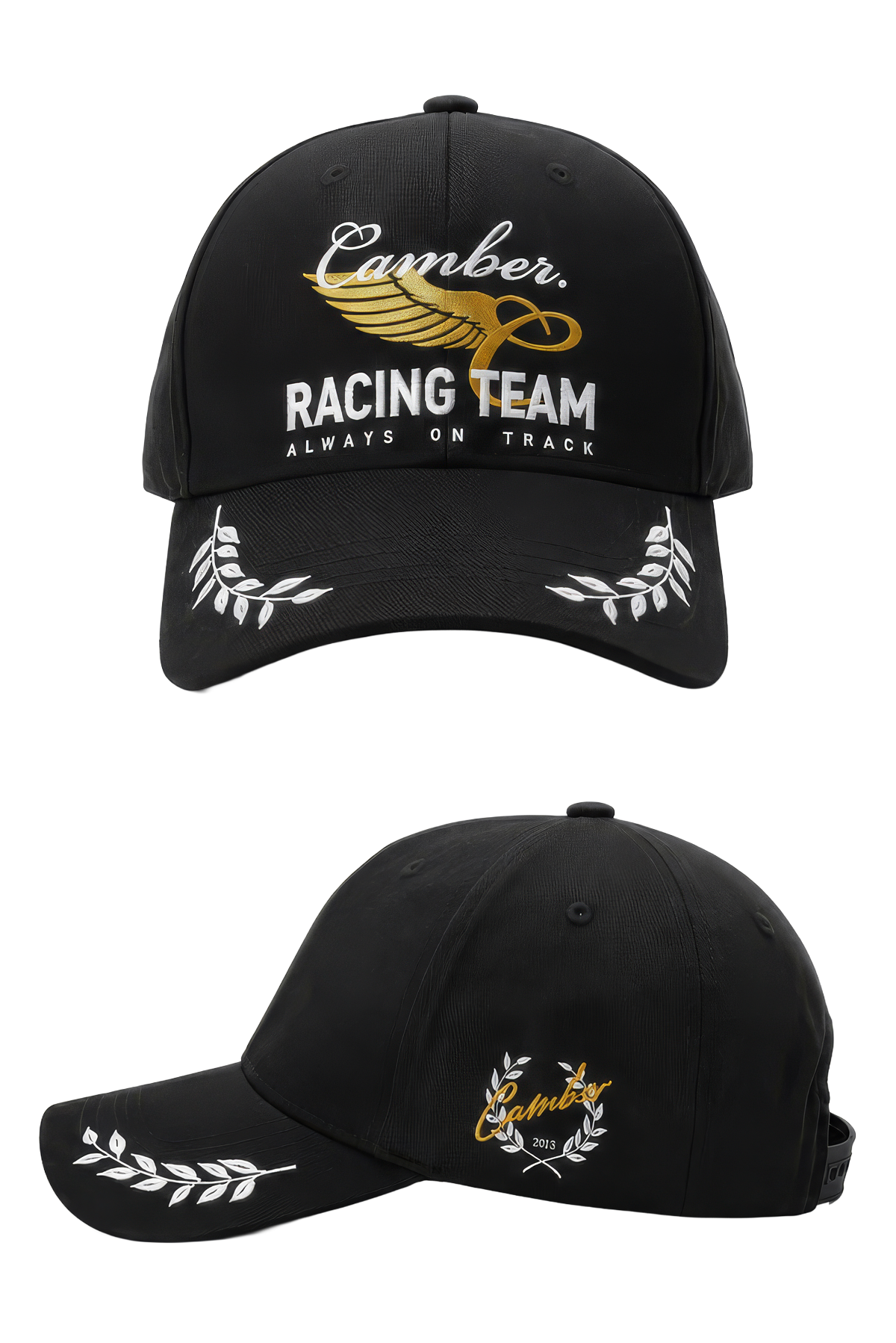 Hell Racing Base Cap