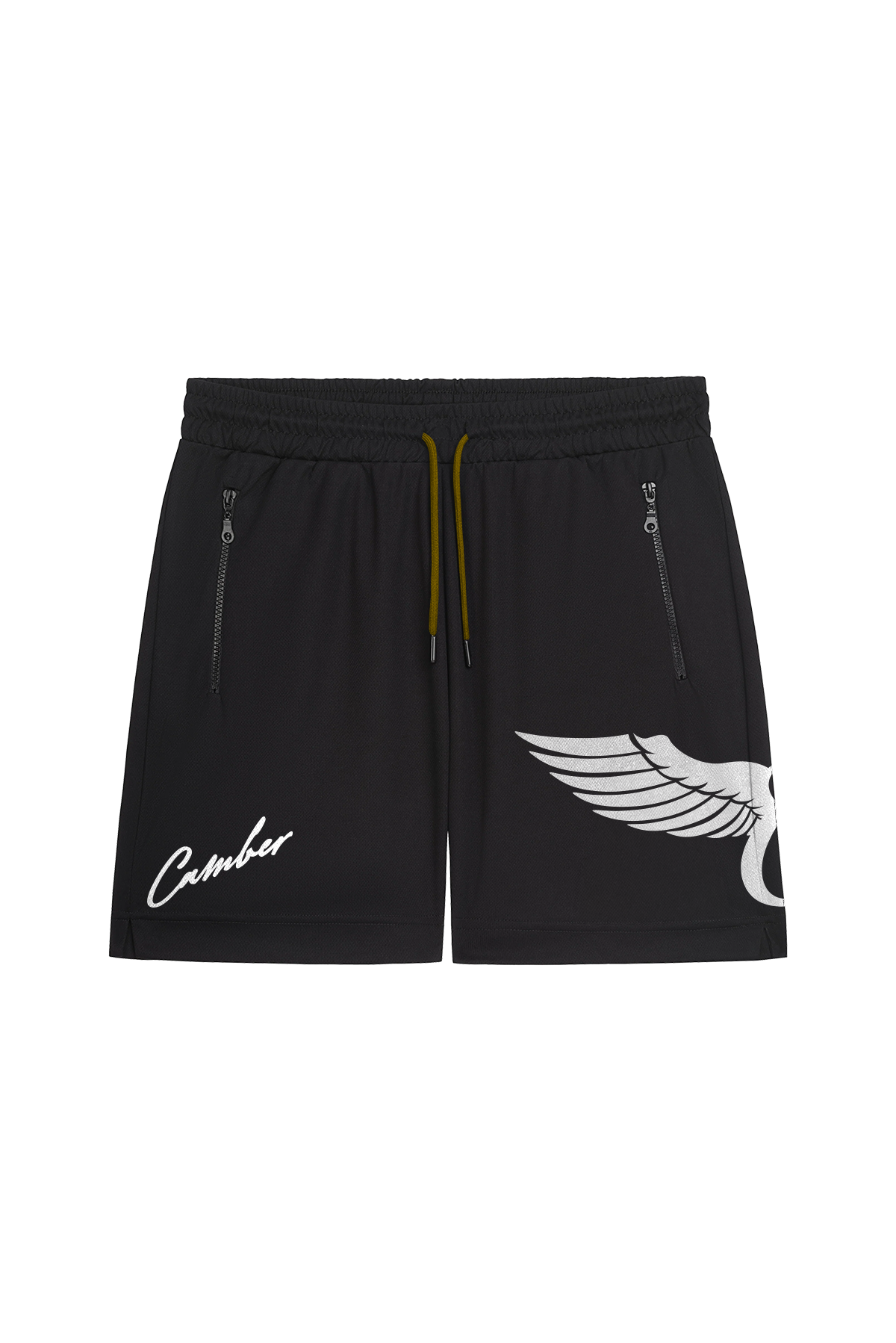 To Hell Racing Short V2