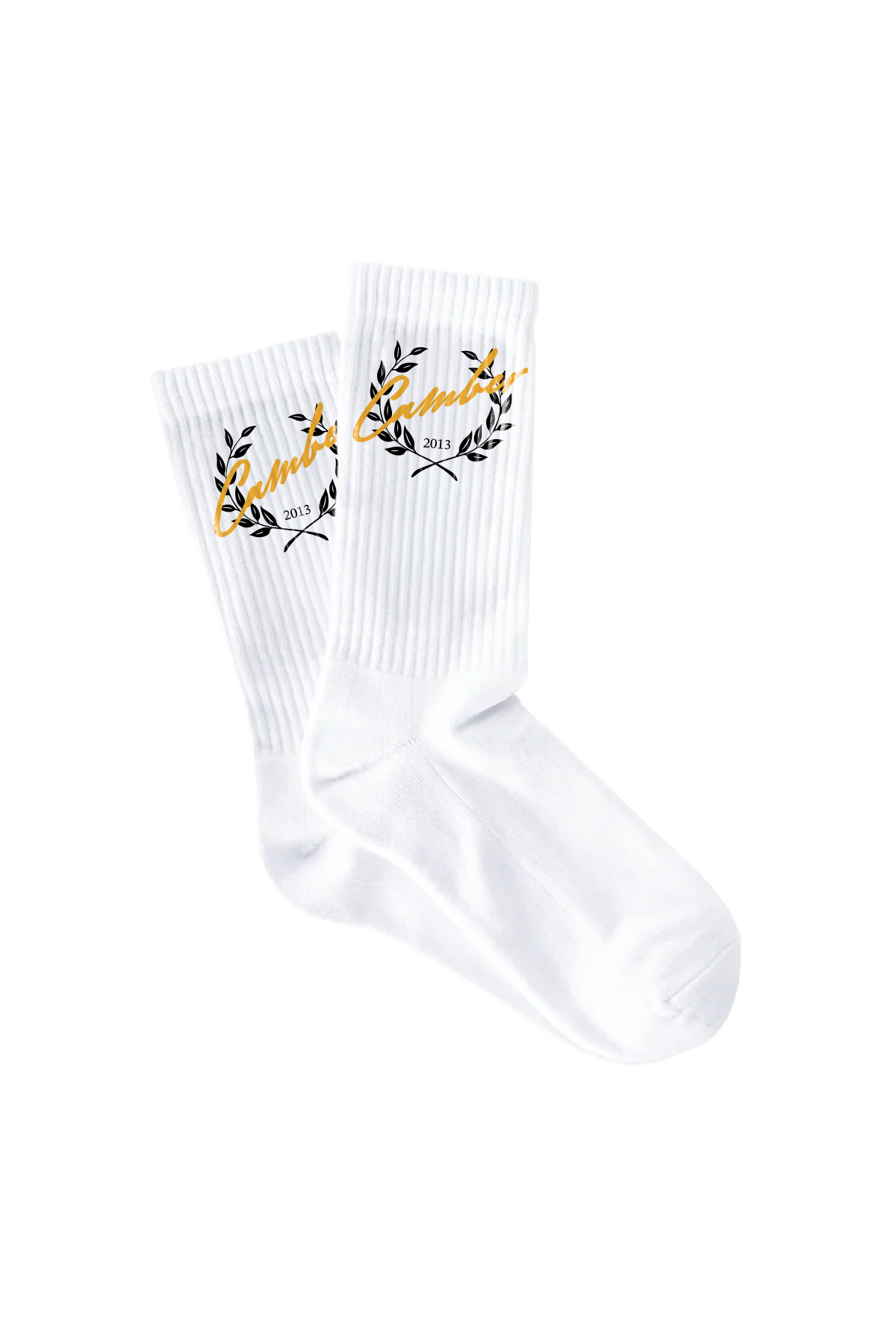Racing Socks V2