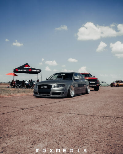 Camber - To_Hell 25.07.2026 / Fahrzeugticket / Bewerbungs-ID ca030da4-598f-421c-a2af-df5503b8446e