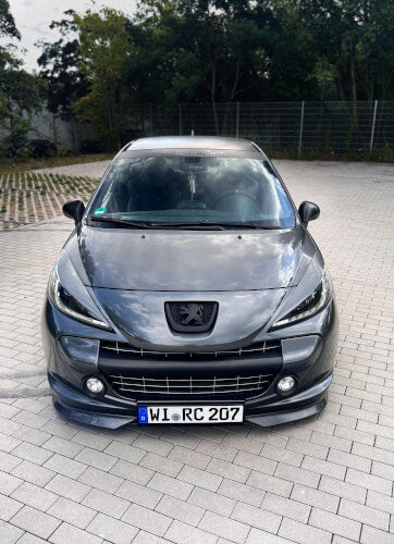 Camber - To_Hell 25.07.2026 / Fahrzeugticket / Bewerbungs-ID cd89aab1-150d-4193-a091-bd187dea593d