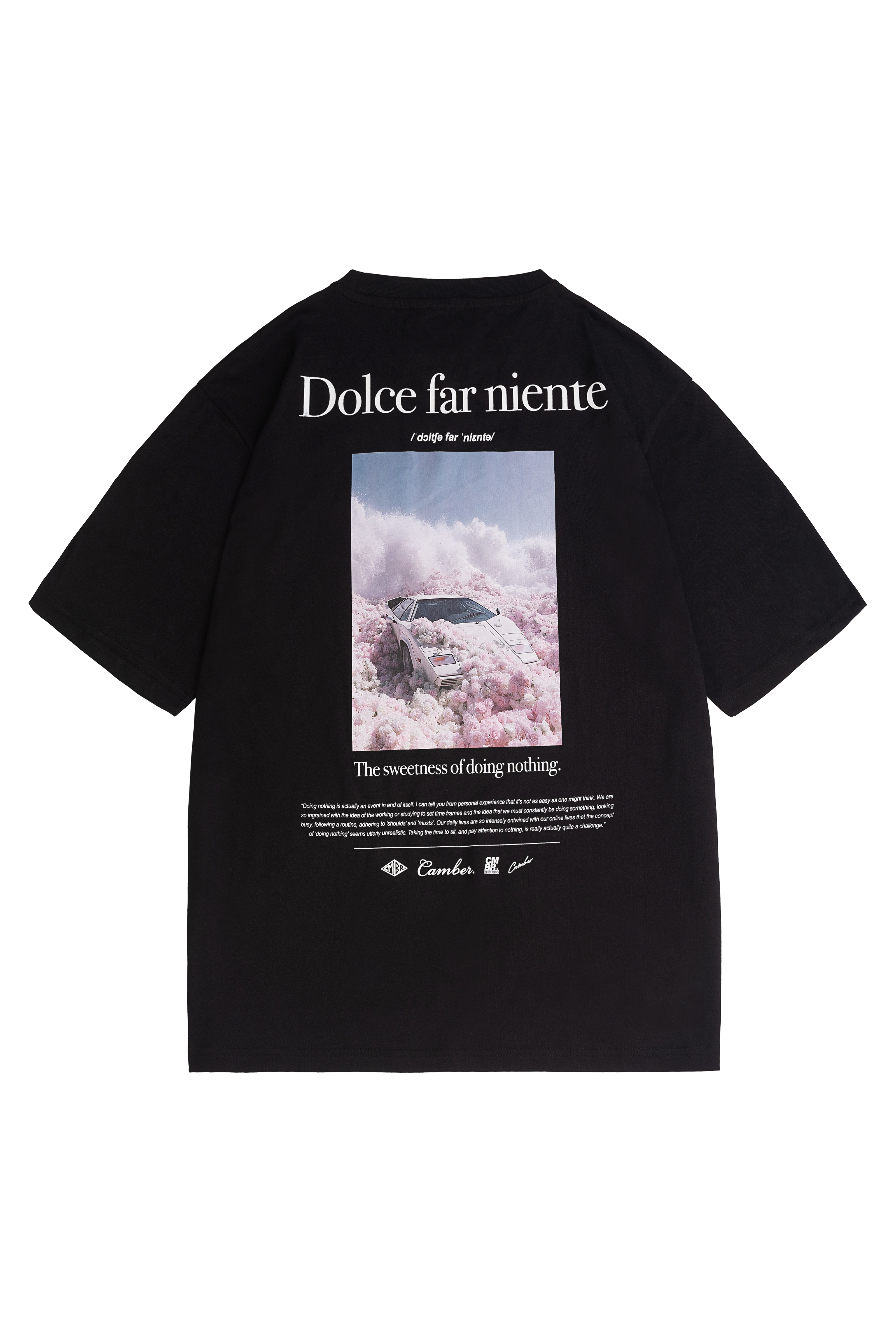 Dolce T-Shirt Season 3.0