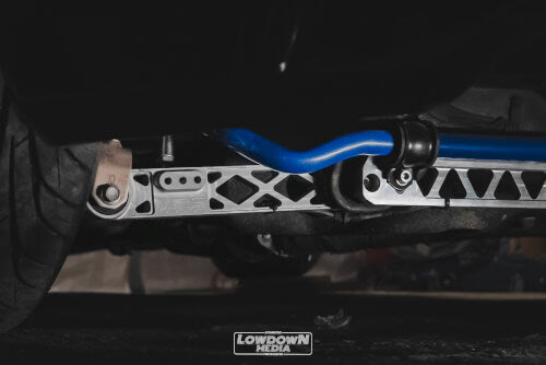 Camber - To_Hell 25.07.2026 / Fahrzeugticket / Bewerbungs-ID 12e2a219-188a-4894-bb29-3cdff30dab39