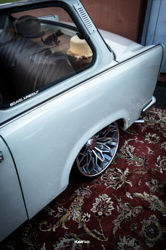 Camber - To_Hell 25.07.2026 / Fahrzeugticket / Bewerbungs-ID 0c0d24b9-b558-4392-9386-b38b84f5338b