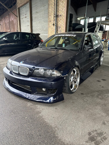 Camber - To_Hell 25.07.2026 / Fahrzeugticket / Bewerbungs-ID 1253a4d9-6363-4a5d-9828-648213e4e892