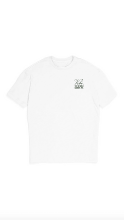 It´s a vibe TIW x Camber. T-Shirt