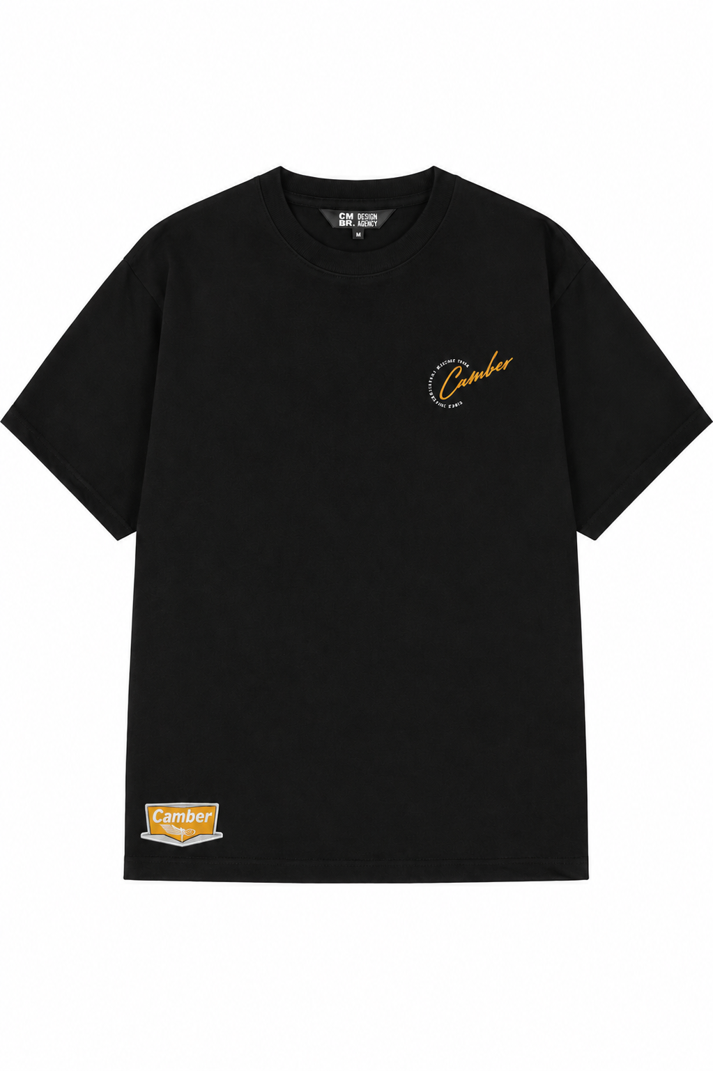 To Hell Racing T-Shirt Black V2
