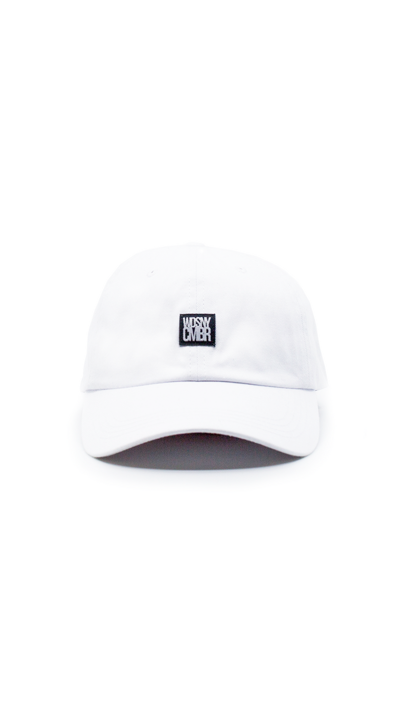 WDSNY x CMBR Basecap