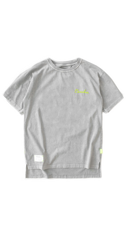 VINO GREY Shirt