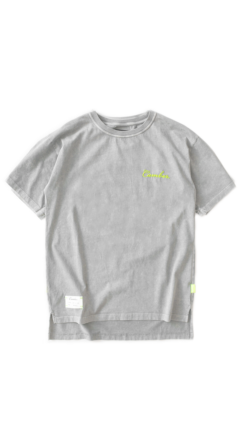 VINO GREY Shirt