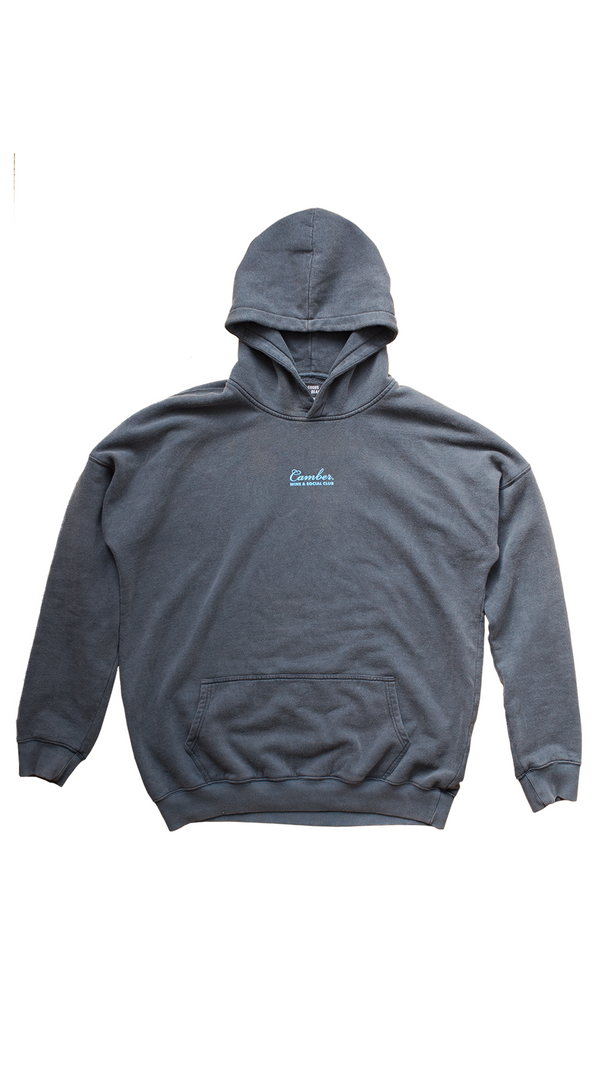 Fluorescent Hoodie