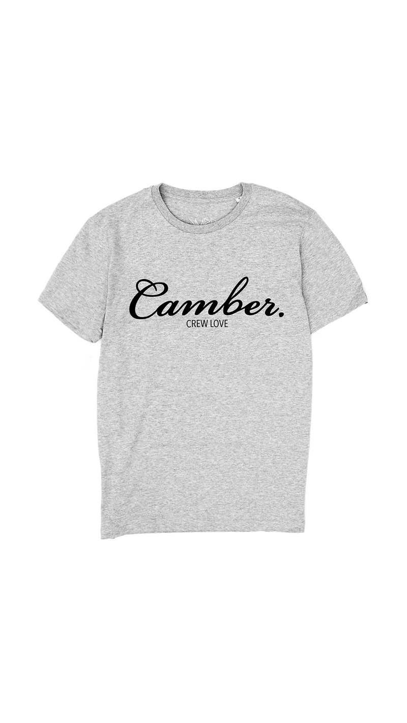CREW LOVE GREY Shirt