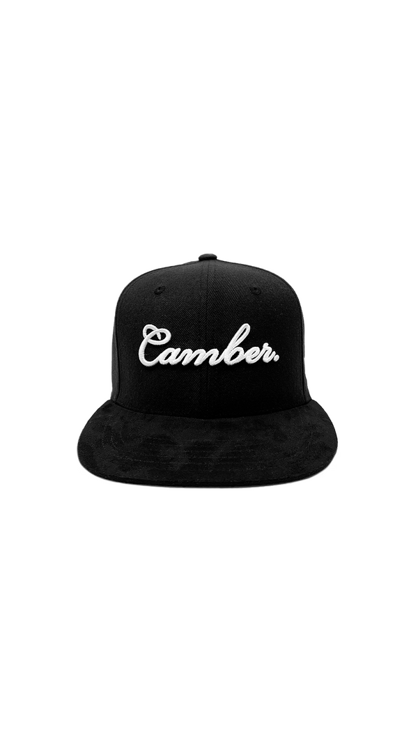 Camber. Classy Cap