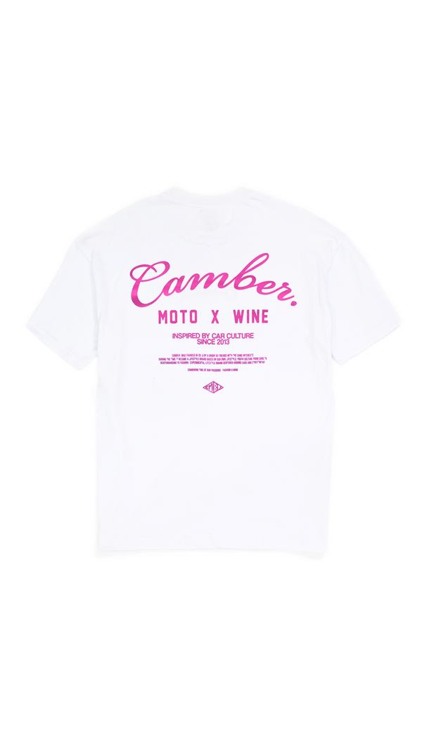 Story Shirt White