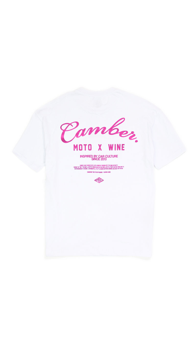 Story Shirt White