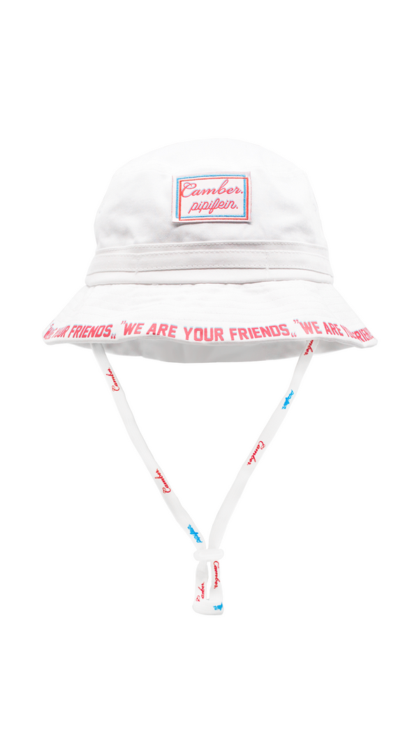 Pipifein Bucket Hat