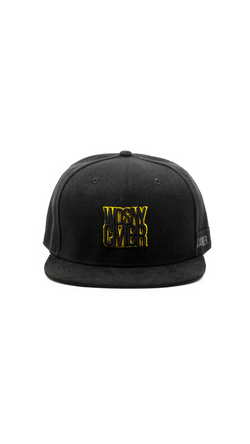 WDNSY X CMBR Snapback