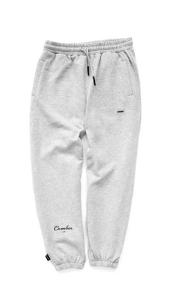 Sweatpant Grey Loyal