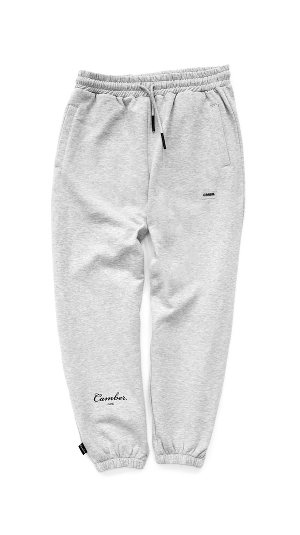 Sweatpant Grey Loyal