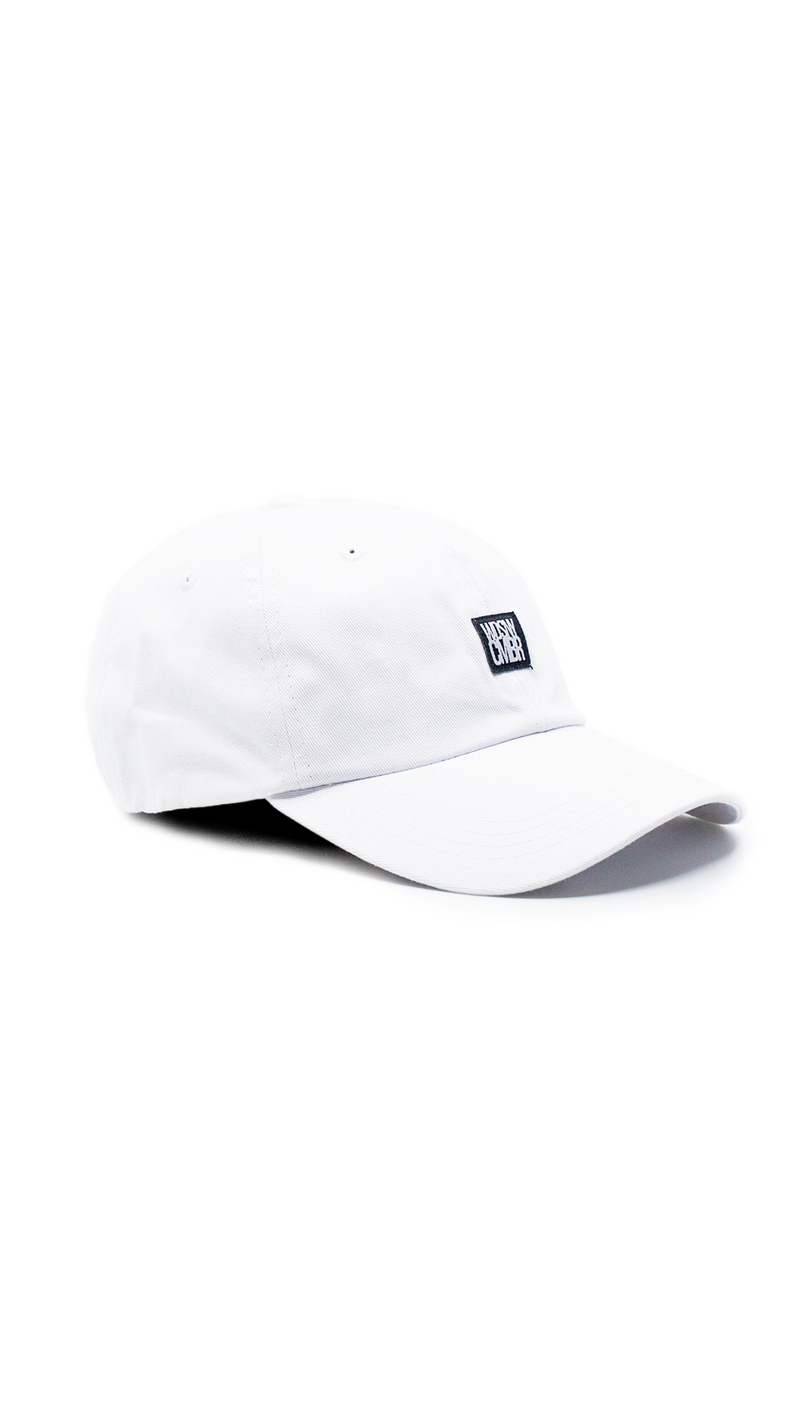 WDSNY x CMBR Basecap
