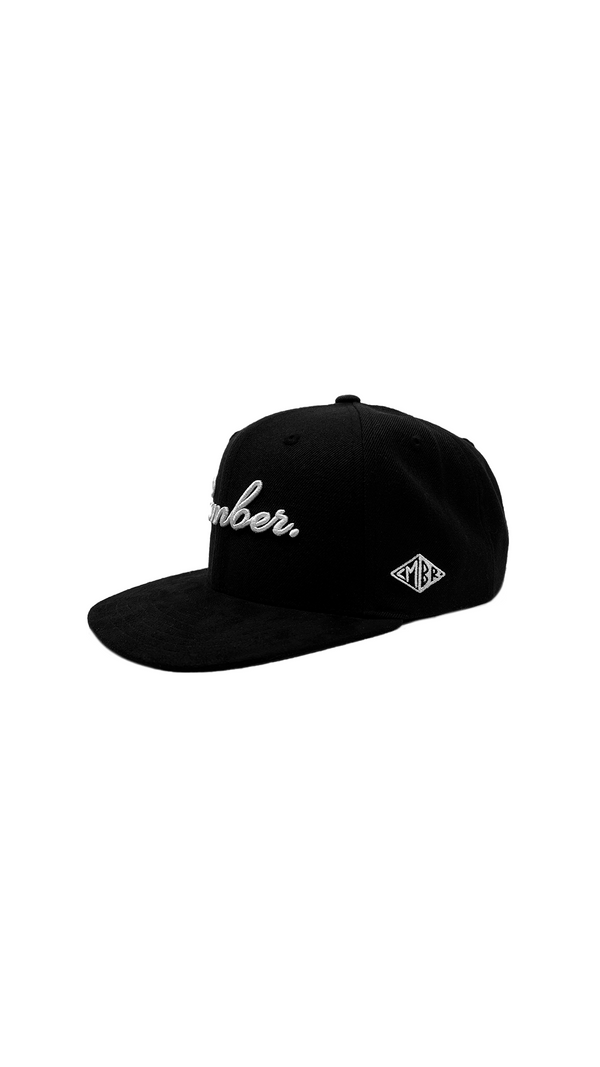 Camber. Classy Cap