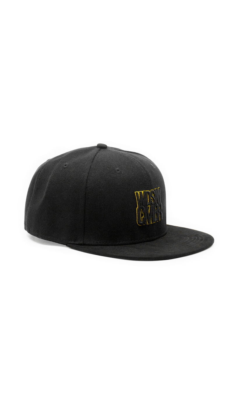 WDNSY X CMBR Snapback