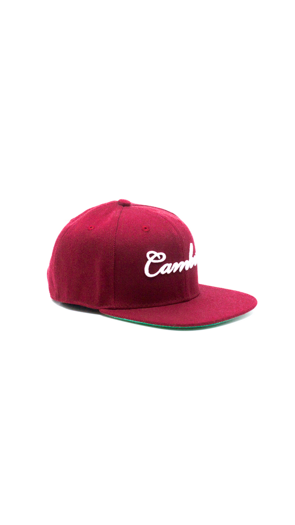 KIDS RED WINE Snapback