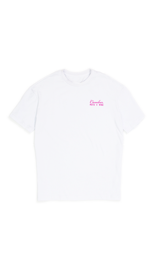Story Shirt White