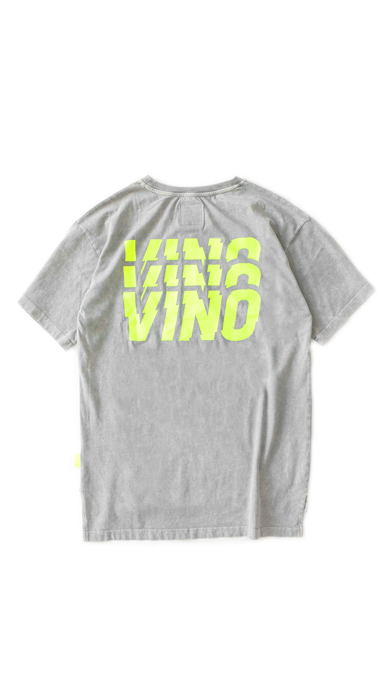VINO GREY Shirt