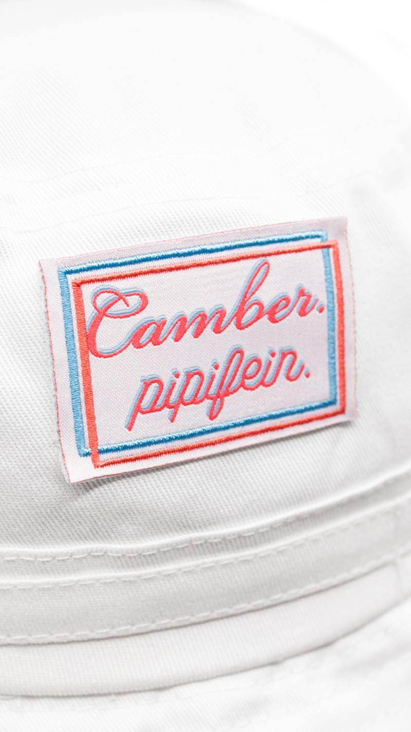 Pipifein Bucket Hat