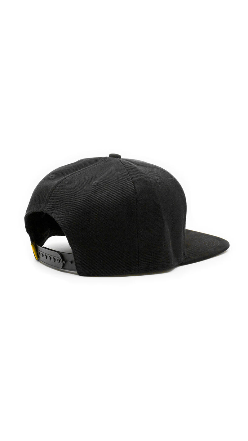 WDNSY X CMBR Snapback
