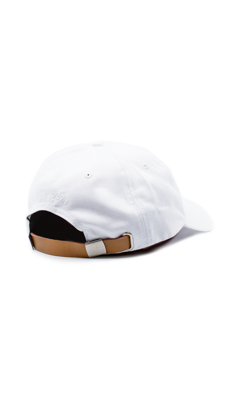 WDSNY x CMBR Basecap