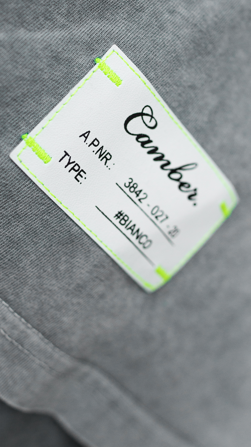 VINO GREY Shirt
