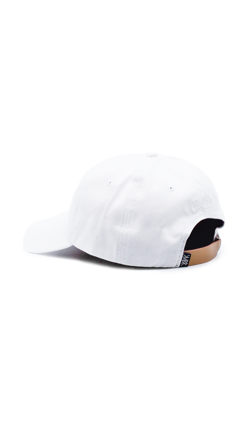 WDSNY x CMBR Basecap