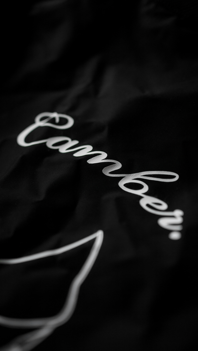 Alpha Industries x Camber. Jacket MA-1