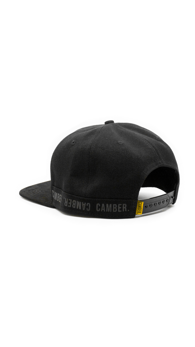 WDNSY X CMBR Snapback