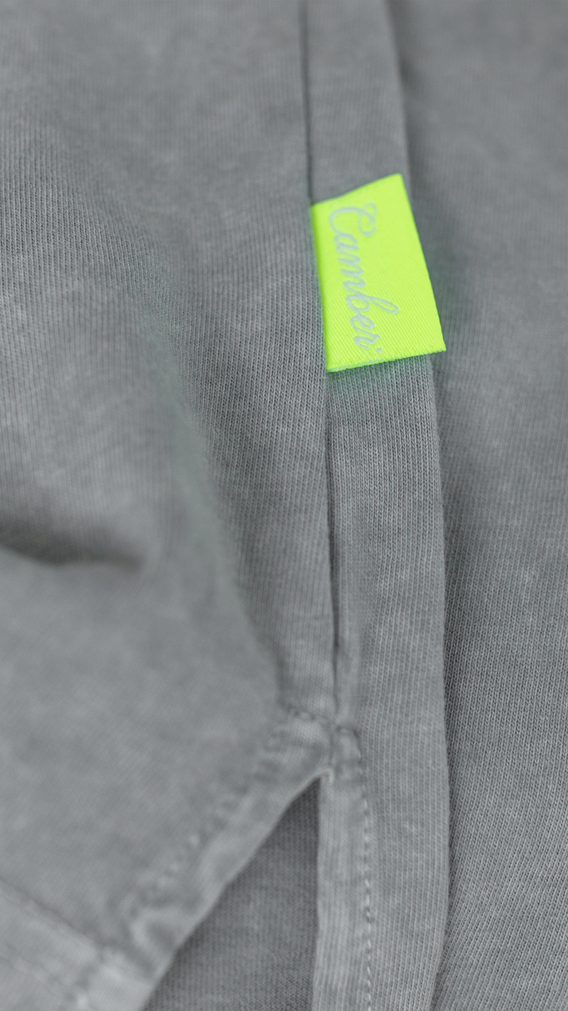 VINO GREY Shirt