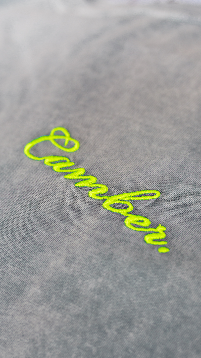 VINO GREY Shirt