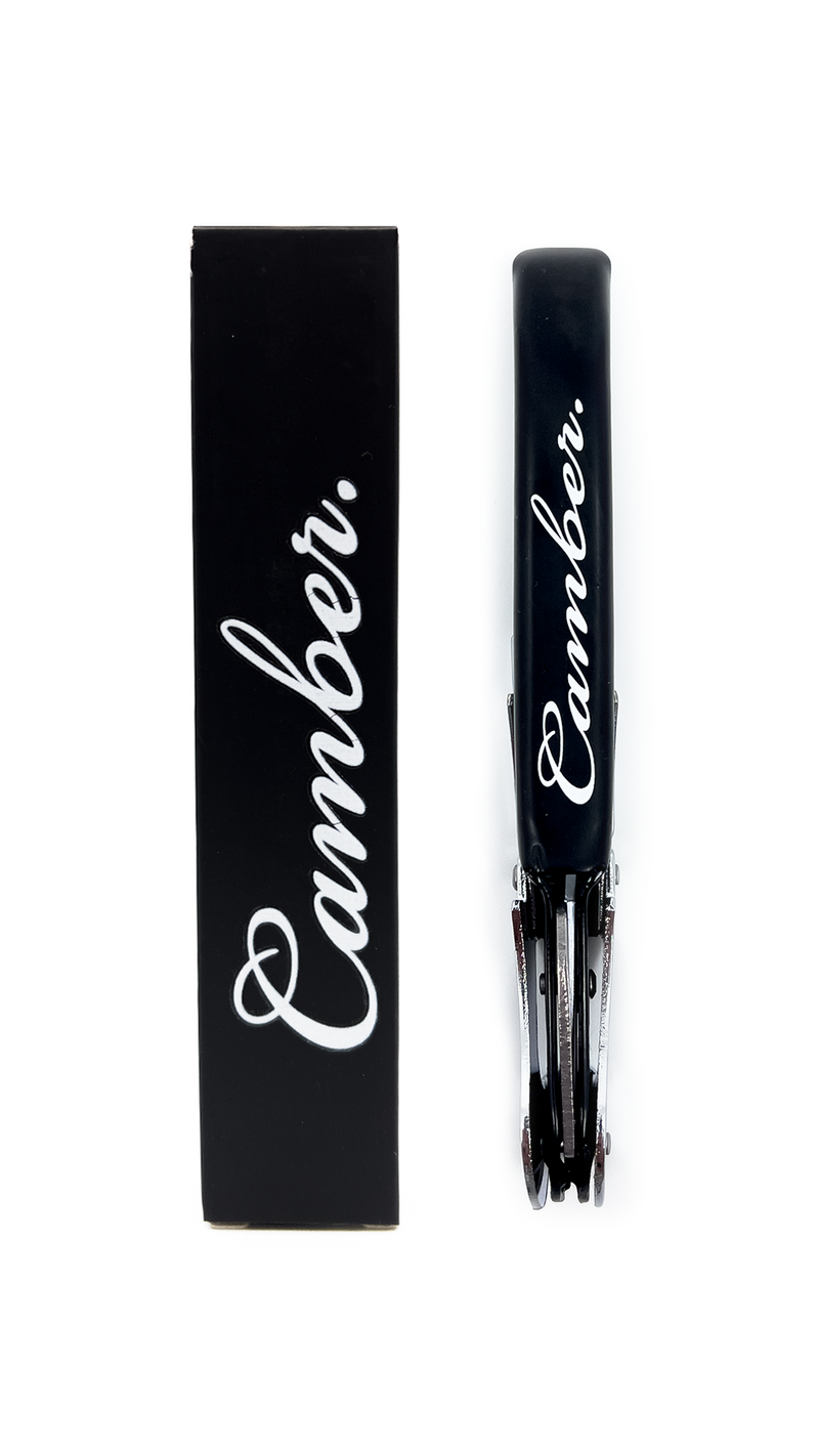 Cork Screwer Black