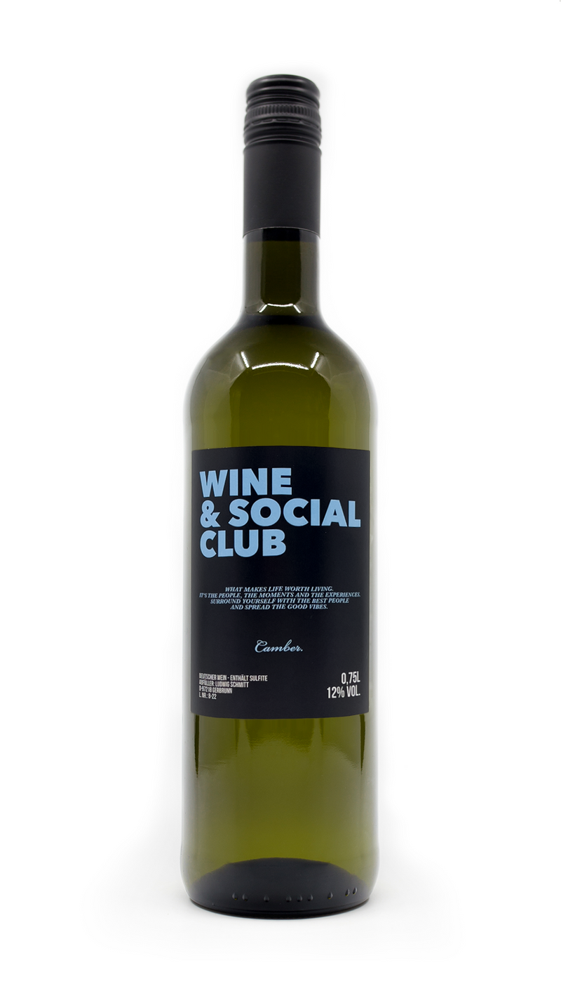 Wine & Social Club Vino