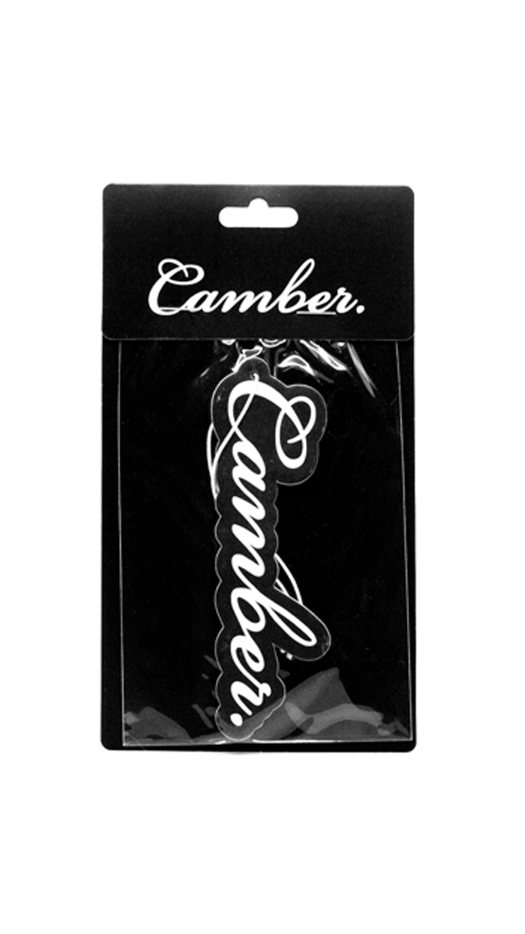 Camber. Air Refresher
